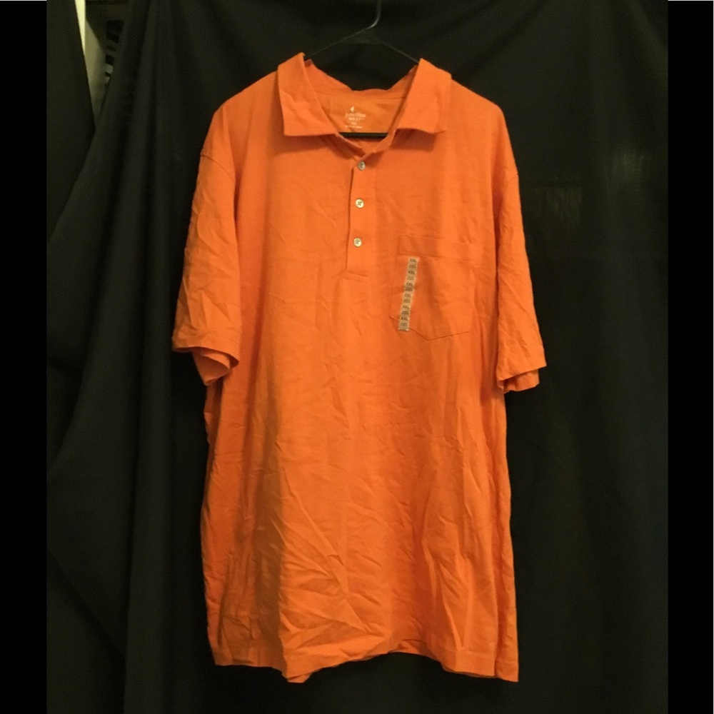 NWT polo shirt